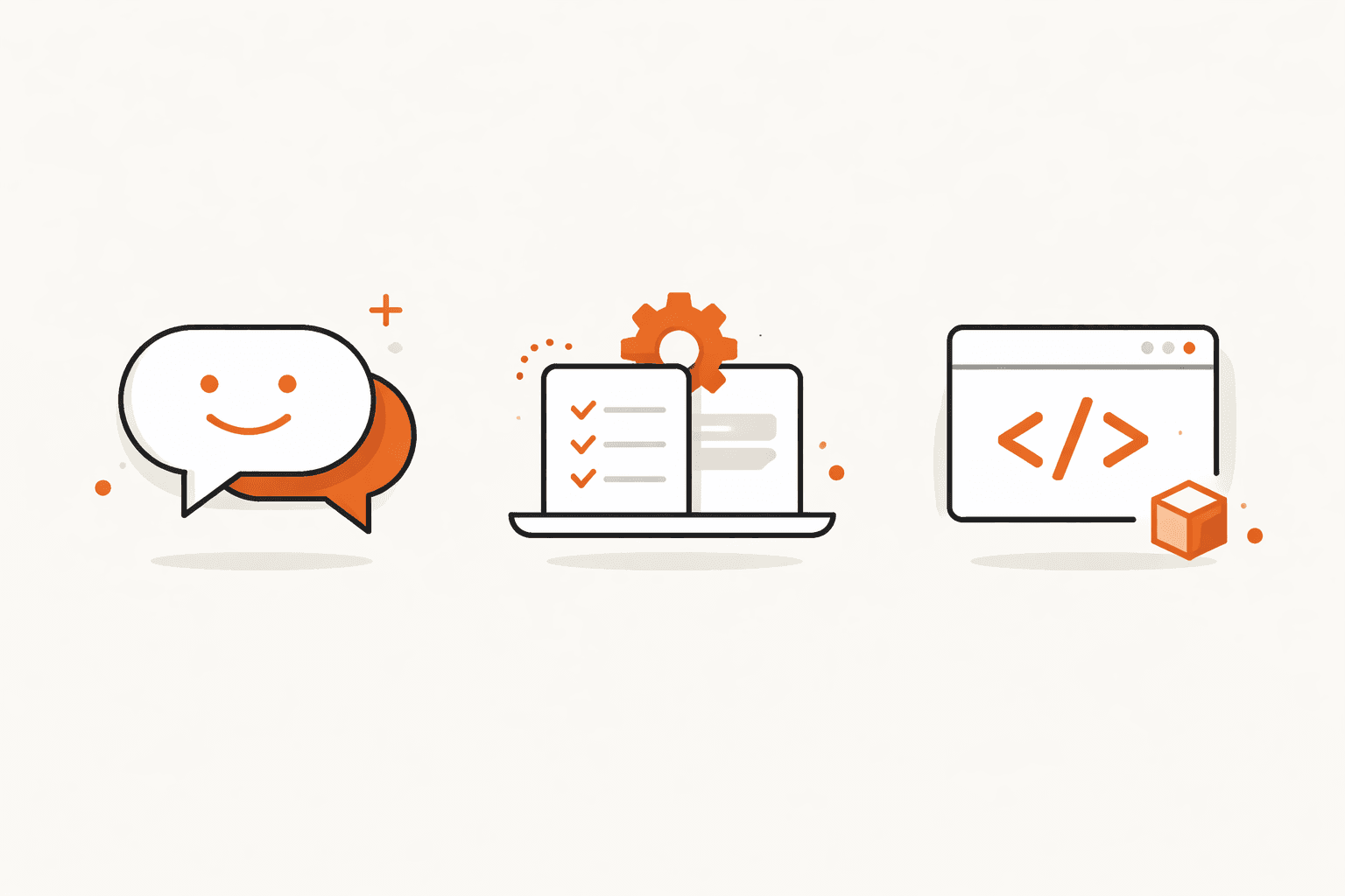 Claude Chat, Cowork und Code — welches ist wofür?