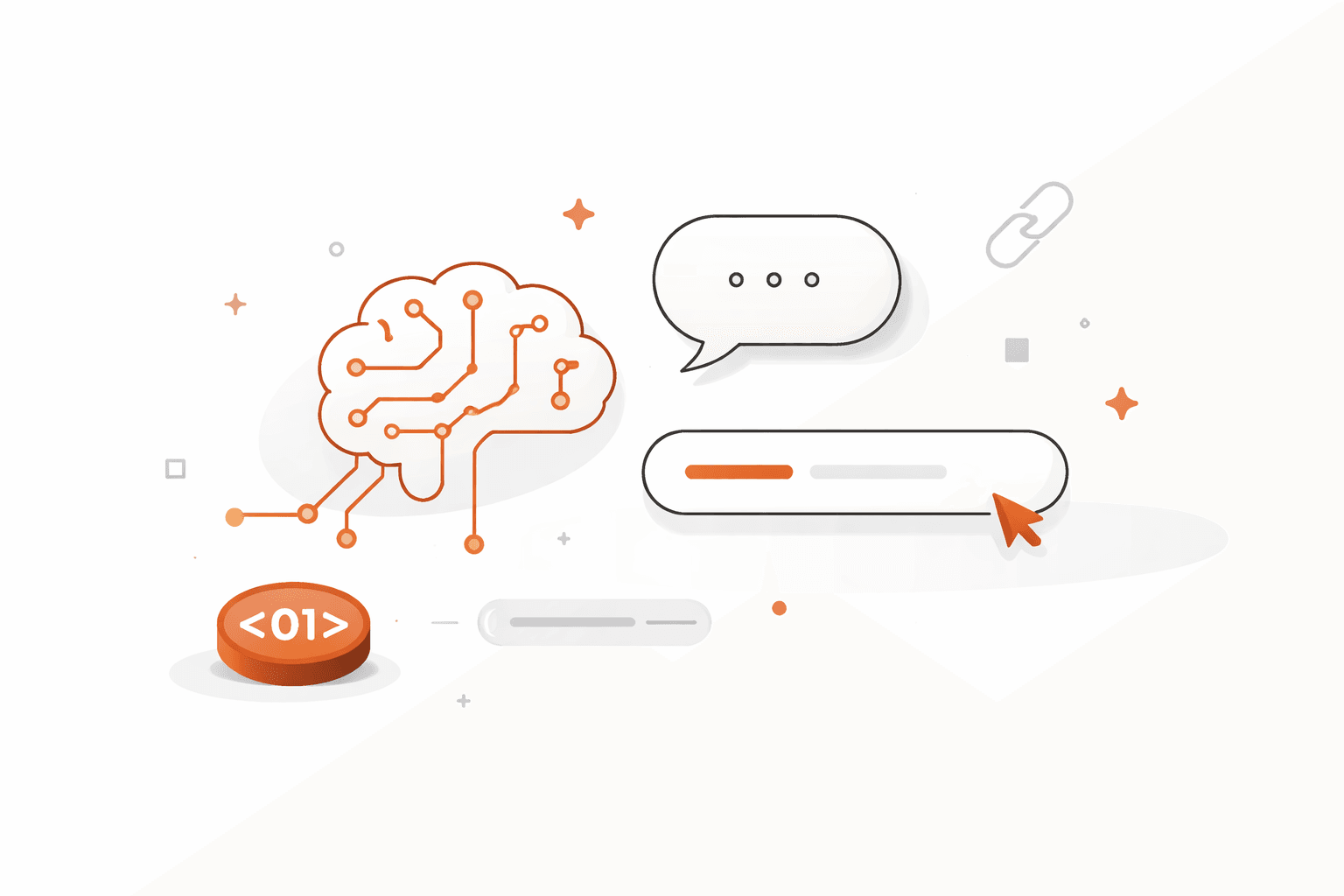 LLM, Token, Prompt — die wichtigsten KI-Begriffe erklärt