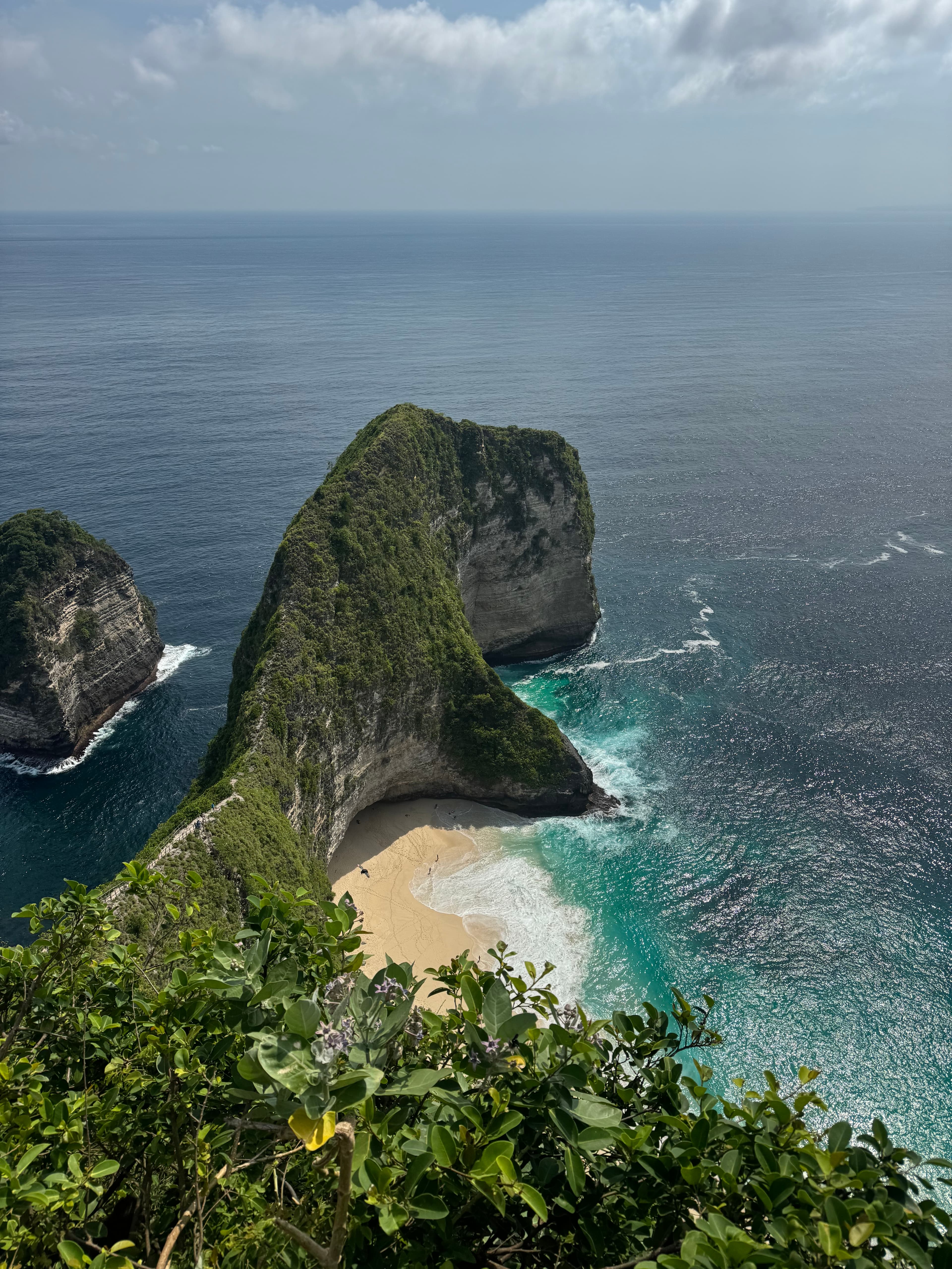 Bali zu zweit — schön, touristisch, und trotzdem unvergesslich