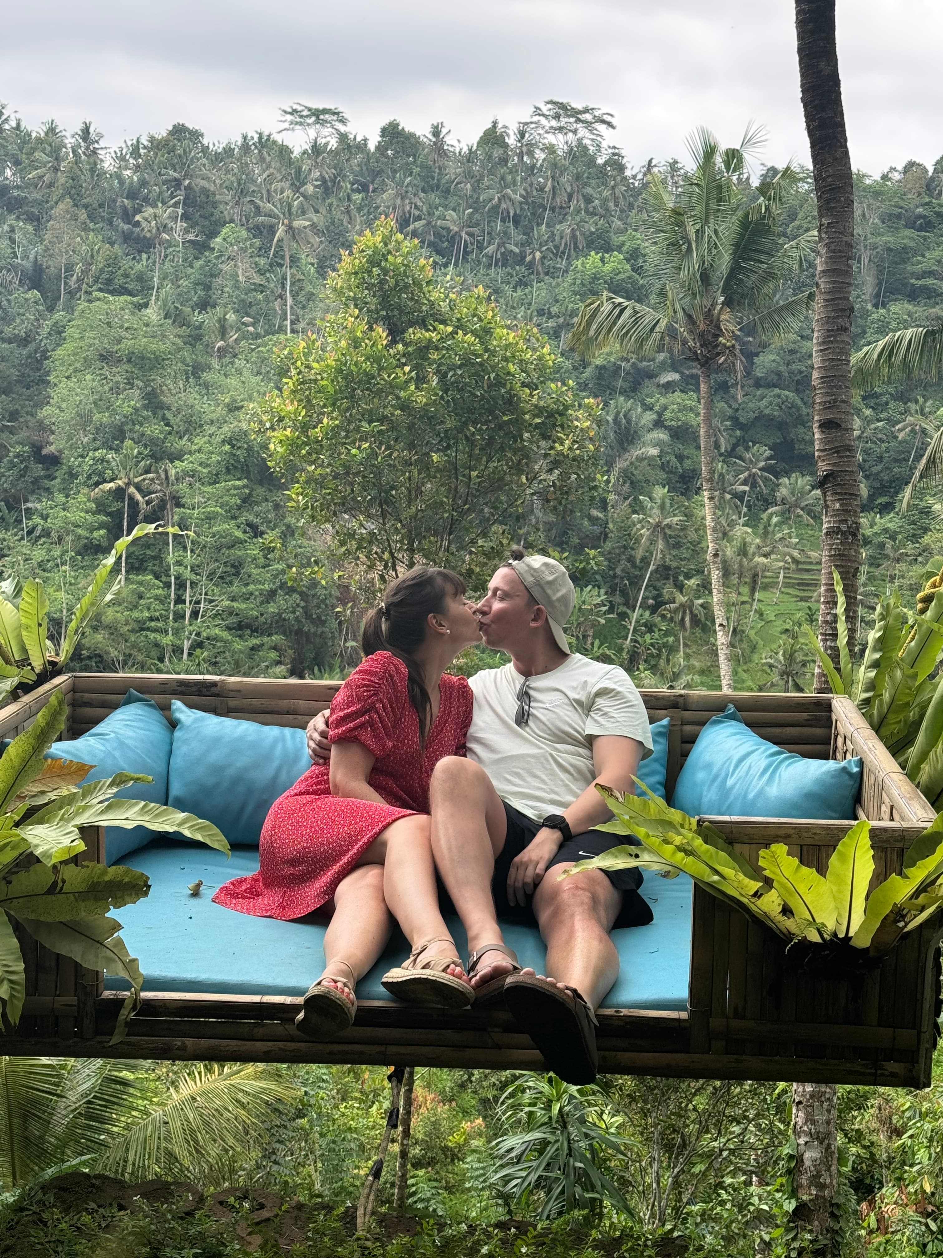 Coffee Plantage Kumulilir